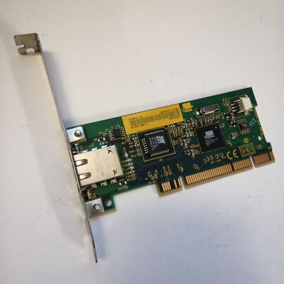 3C905Cx-Txnm 3Com Vintage DOS Network Adapter Etherlink 10/100 PCI