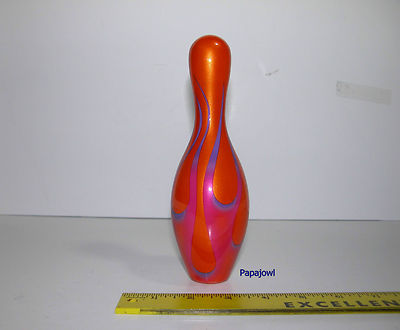 HOT ROD UNDERGROUND PIN HEAD 7 1/2