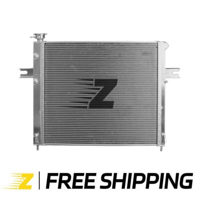 Aluminum Radiator for Jeep Grand Cherokee Sport 4.7L 1999-2004 zeomoto