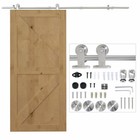 Bisagras de acero para puertas