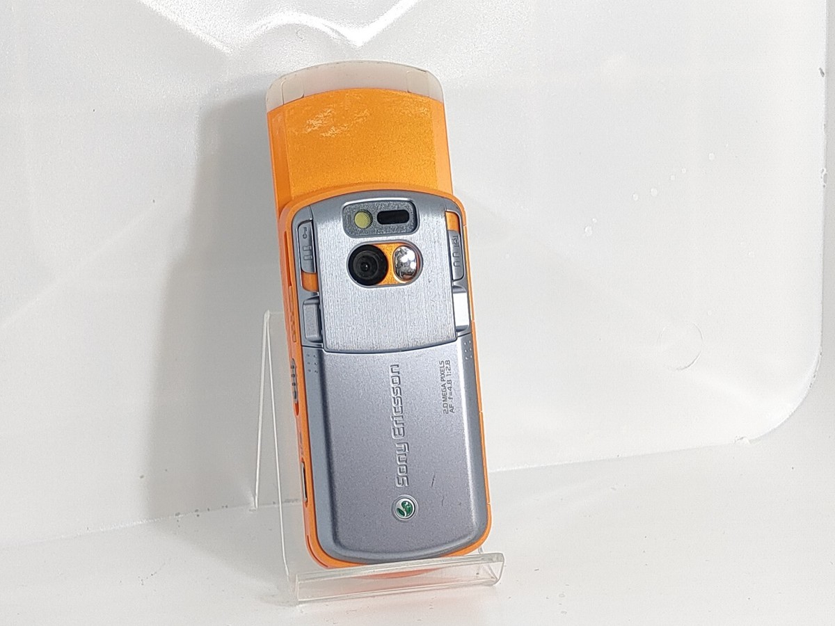 W31S au 美品 キレイ W31S au 美品 キレイ 携帯電話本体