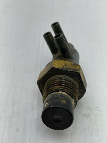 1970 Distributor Vacuum Control Valve Mustang Boss 302 Mercury Cougar 428 Cobra - Picture 4 of 9
