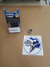Reese Towpower Hitch Ball Bushing TLR36A QTY 1