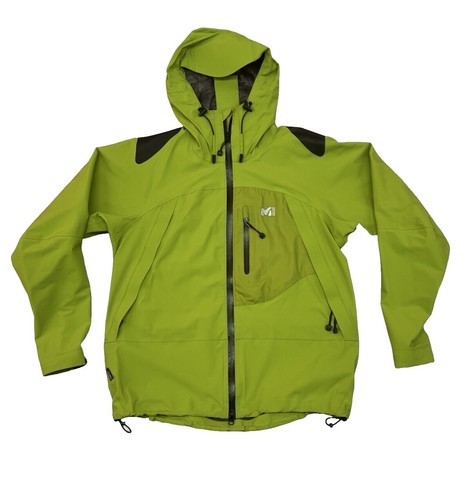 MILLET / ナイロンジャケット/XL/ナイロン/ORN/MIV02084 MILLET Nylon Jacket XL ORN MIV02084 Used | eBay