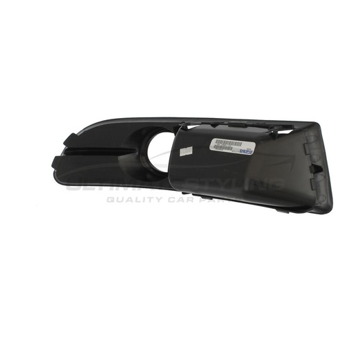 Audi A4 2004-2008 Fog Lamp Surround Pair Left & Right - Picture 10 of 12