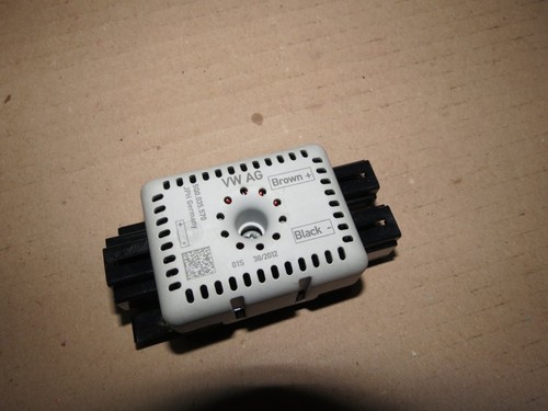 Original VW Golf VII 5G GTI Entstörfilter M4243 5q0035570