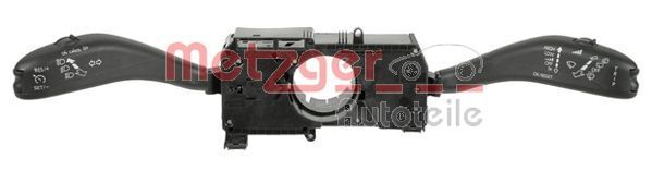 Metzger 0916461 Lenkstockschalter FüR Skoda VW-image
