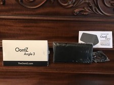 OontZ Angle 3 Dual Bluetooth Speaker 4th Gen With Case