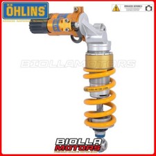 YA 343 AMMORTIZZATORE MONO OHLINS YAMAHA YZF R1 2005 - S46PR1C2LS YA343