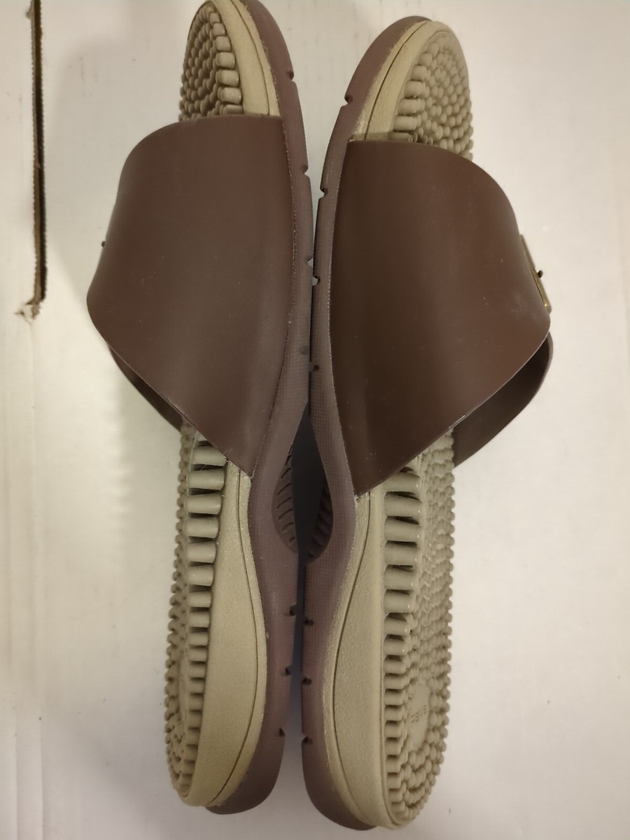 Revs Premium Reflexology Massage Sandals. Shock Absorbing  display picture 1