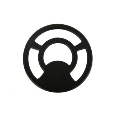 MINELAB 9'' Black Round Open Coil Cover for X-Terra Metal Detector 3011-0153
