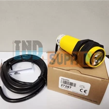 1PCS brand new BANNER SMA30PEL Photoelectric Sensor Emitter 27287