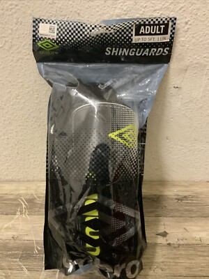   Umbro Soccer Stirrup  Shinguards Adult 