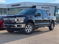 2020 Ford F-150 XLT | Remote Start | Bluetooth