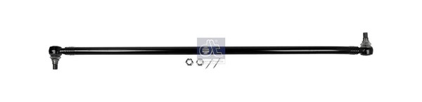 Lenkstange Dt Spare Parts 1.19068 L:1590Mm-image