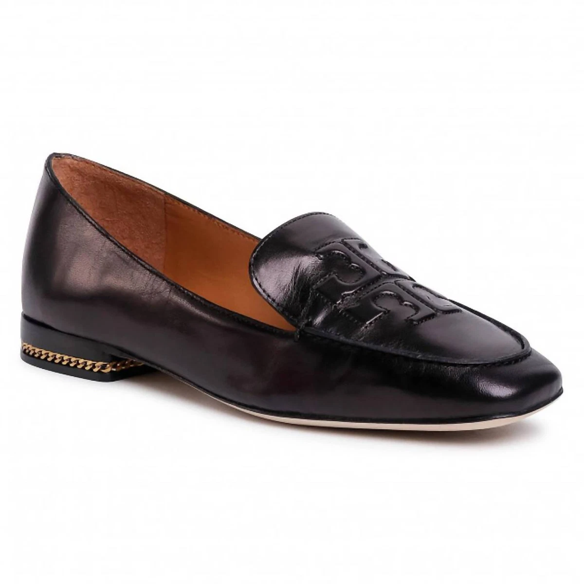Tory burch cheap loafers sale