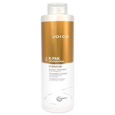 K-Pak Moisture Intense Hydrator Treatment by Joico for Unisex - 33.8 oz