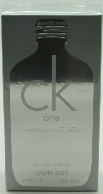 ck platinum one