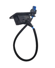 OEM 2013-2024 GM Tailgate Release Button - 85...
