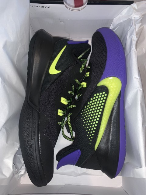 kobe mamba fury lakers