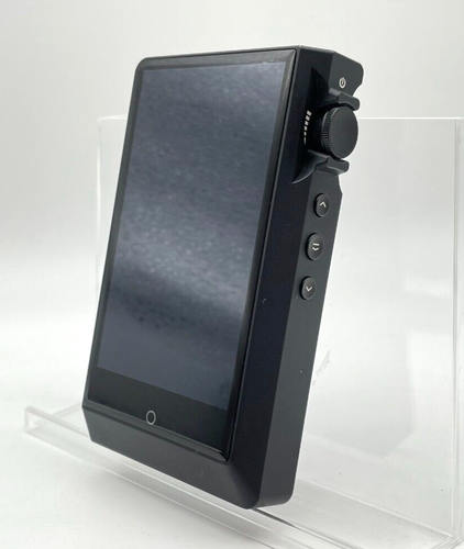 Cayin N6ii DAP A01 Digital Audio Player Dual Verstärker schwarz gebraucht aus Japan - Bild 6 von 18