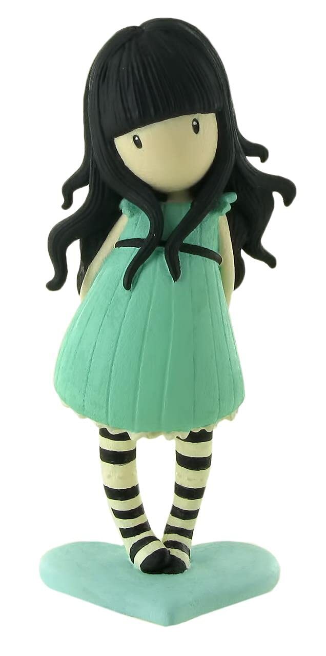 Gorjuss - I Stole Your Heart