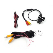 Car Rearview Backup Camera for Car LED Waterproof Parking Camera Night Vision