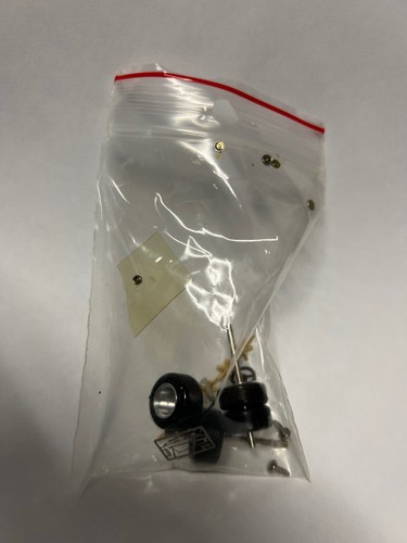 Provence Moulage K764 Lotus ELan - Picture 2 of 6