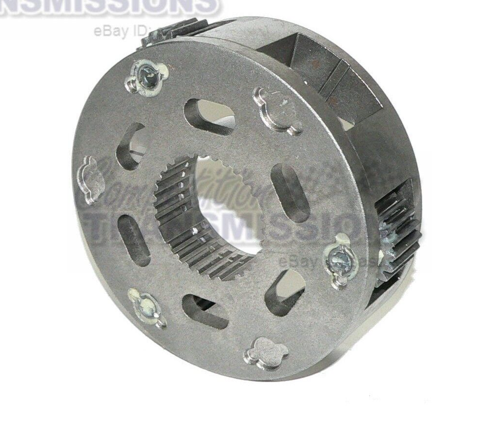 BMW X5 NV125 Planet Gear Assembly TOD AWD Transfer Case LWX500