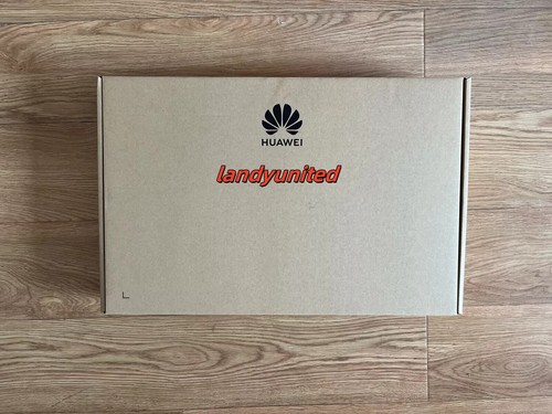 huawei switch S5735-S48P4XE-V2 new and original fast ship by DHL - Picture 1 of 6