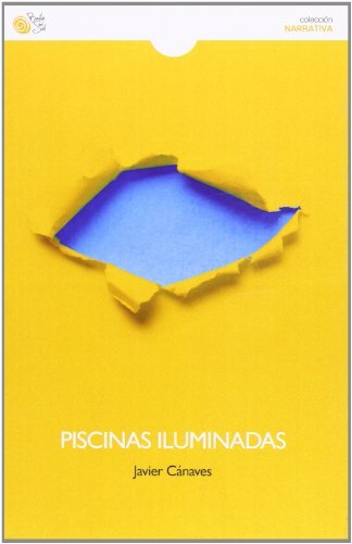 Piscinas iluminadas (Narrativa (baile Del Sol))
