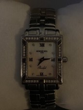 Raymond Weil Parsifal Watch 9731-PDBD