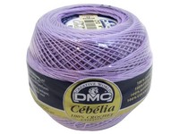 Dmc Cebelia Crochet Cotton 10 Lavender on sale Dmc Cebelia Crochet Cotton 10 Lavender on sale