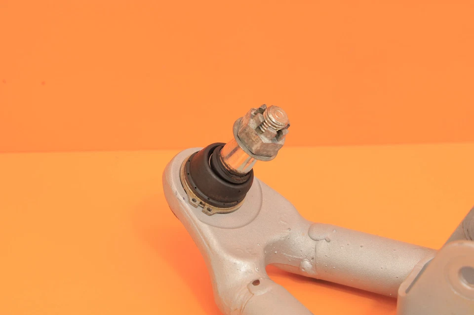 Outlaw 525 IRS 2007 07-08 brazo de control de suspensión delantera brazo en A dirección Pitman Rod Foto 4 de 4