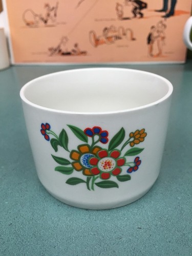 Weidmann Porzellan Prodotto Italiar Cup - Picture 1 of 4