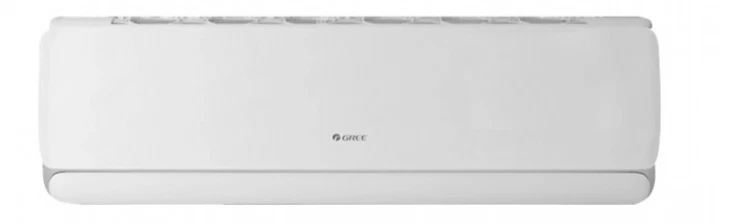 Gree G-Tech Silver Klimaanlage 12000BTU Klimagerät Inverter Klima WLAN 3,5 kW - Bild 4 von 4