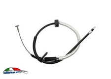 Kabel Handbremse Hinten Links Geeignet A Alfa Romeo 156 932 09/1997- > 6062
