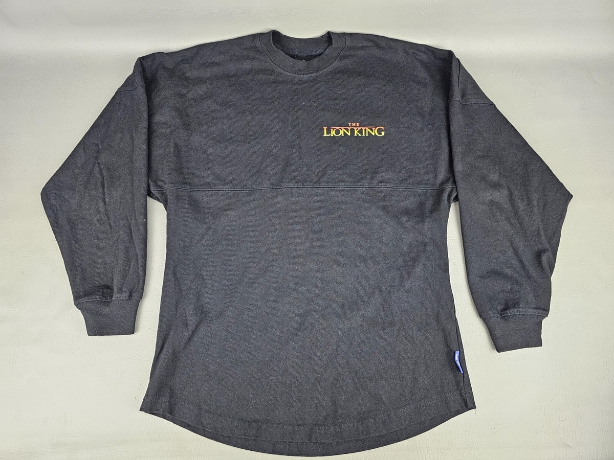 Disney Parks The Lion King Hakuna Matata Spirit Jersey