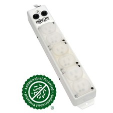 TRIPP LITE PS-615-HG-OEM Medical-Grade Power Strip