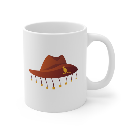 Australian citizenship mug customise keepsake celebration gift aussie citizen - 第 14/16 張圖片