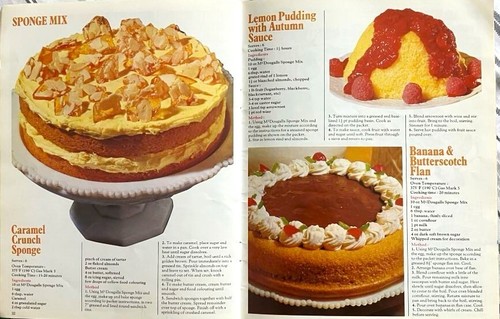 Co-op Royal Silver Jubilee Celebration Cook Book 1978 Original Money Off Coupons - Picture 13 of 17