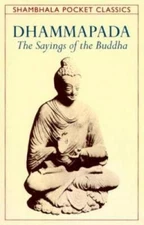 Dhammapada (Shambhala Pocket Classics) - Paperback By Byrom, Thomas - GOOD