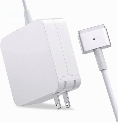 85W 20V Power Adapter Charger For Macbook Pro 15 inch Mid 2012 2013 2014 2015 US - Picture 9 of 9