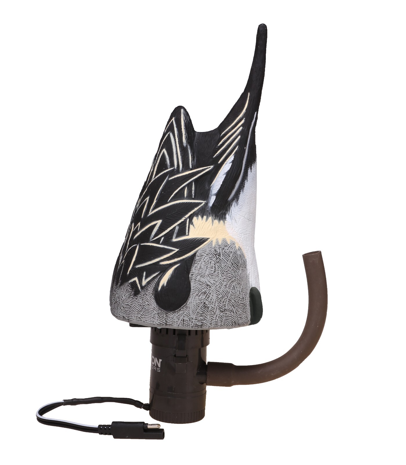 HIGDON PULSATOR XS PINTAIL MOTION DECOY 710617505347 eBay