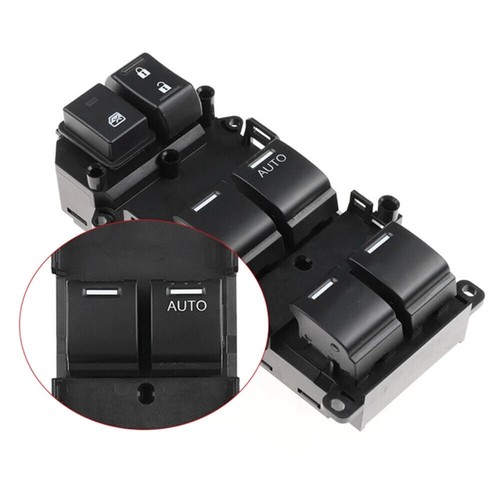 Electric Window Lifter Switch Control RHD 35750-SZW-J11 For Accord 2008-2012 New - Picture 6 of 6