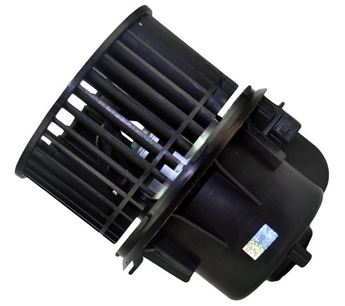 Moteur Soufflerie Chauffage 7188531 Pour Ford Transit Tout Modèles 1994-2014 - Picture 7 of 8