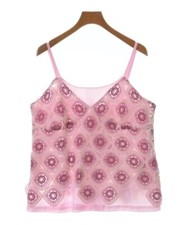 COMME des GARCONS COMME des GARCONS Blouse Pinkish Total pattern 2200379552096