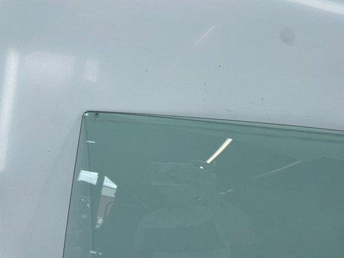 HYUNDAI I20 WINDOW DOOR GLASS REAR DRIVER SIDE RIGHT SIDE OS 08-2014🌟 - Picture 5 of 12