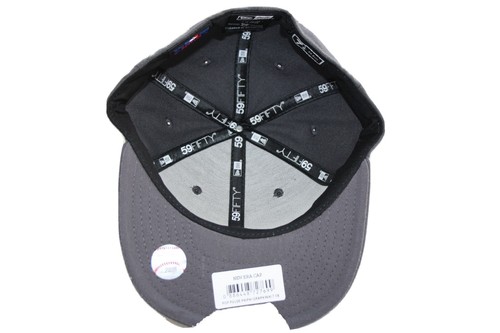 New Era 59fifty POP PULSE Philadelphia Phillies MLB On FIELD Cap Free delivery - Picture 2 of 6