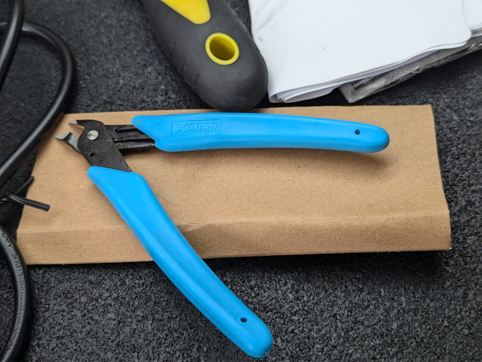 Elegoo Mars 3 (PRO) Ultra 4K Resin 3D Printer Powers On INSTITUTO